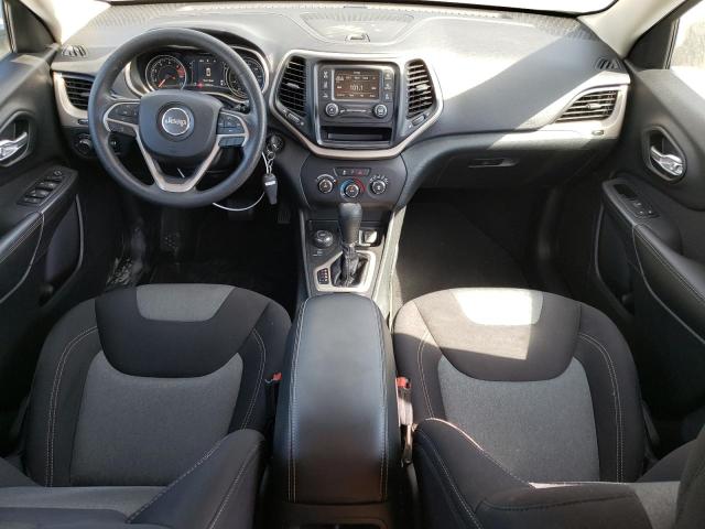 1C4PJMAB2GW118299 Jeep Cherokee Sport