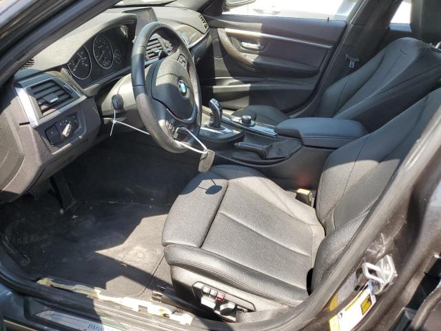 WBA8E9G56GNT87058 BMW 328 I Sulev