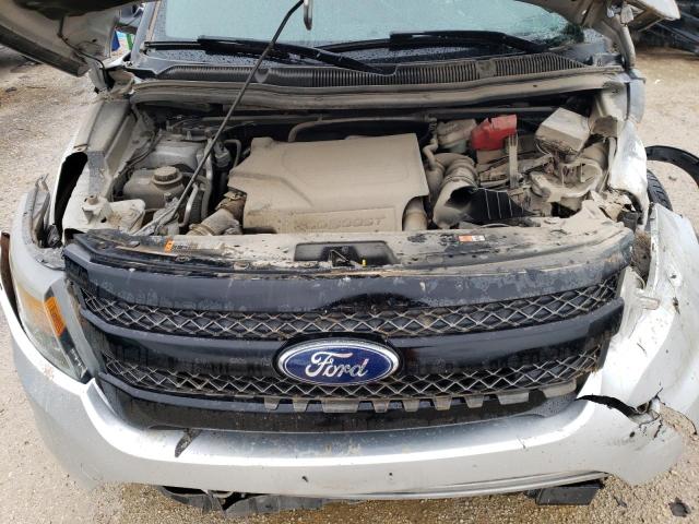 1FM5K8GT5EGA69131 Ford EXPLORER SPORT
