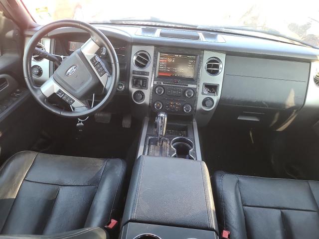 1FMJK2AT4FEF30076 Ford Expedition El Limited