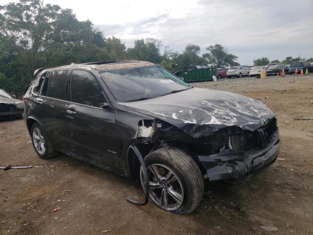 VIN 5UXKR6C59F0J76075 2015 BMW X5, Xdrive50I no.4