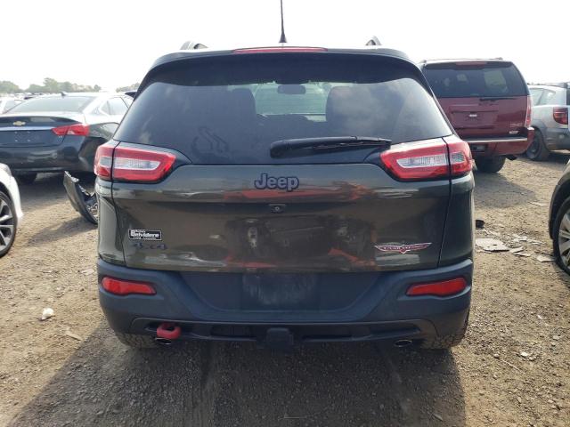 1C4PJMBSXFW551270 Jeep Cherokee Trailhawk