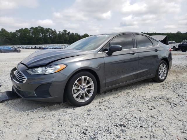 3FA6P0HD3KR285556 Ford Fusion SE