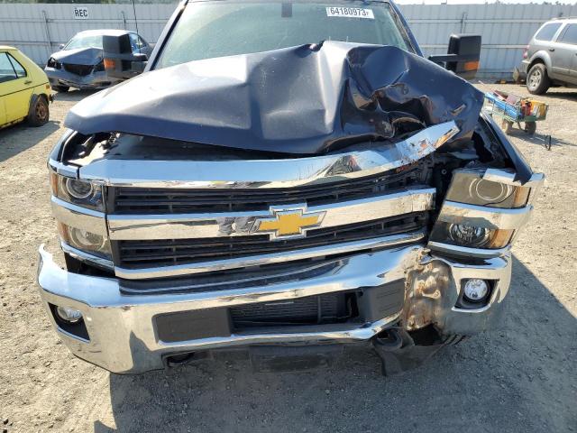 2016 CHEVROLET SILVRDO LT 1GC1KVE87GF218583
