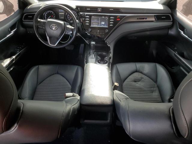 2019 TOYOTA CAMRY 4C 4T1B11HK4KU846916