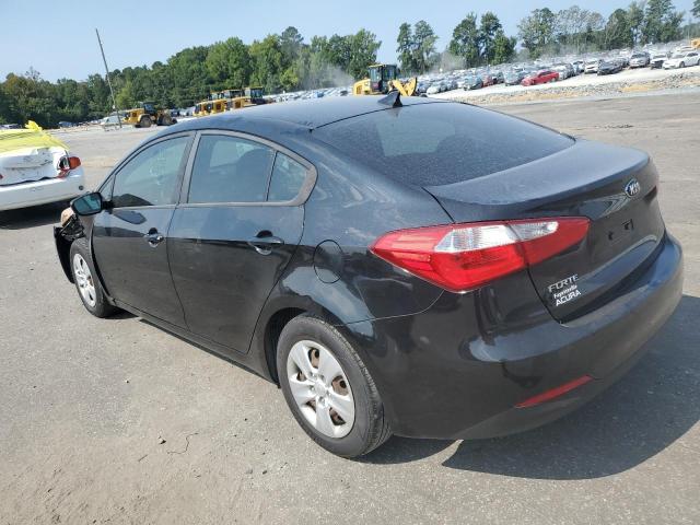 KNAFK4A69G5607278 KIA FORTE LX