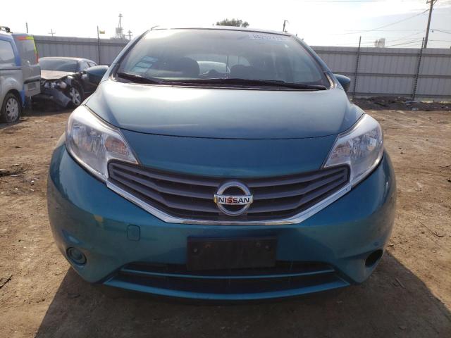 3N1CE2CP0FL421329 Nissan Versa Note S