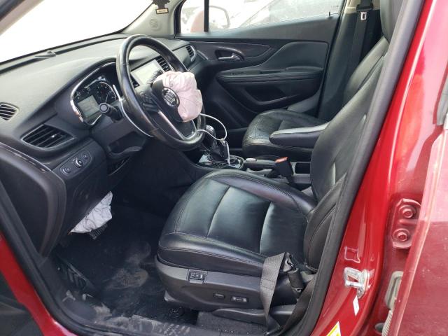KL4CJCSM5KB879394 Buick Encore Essence