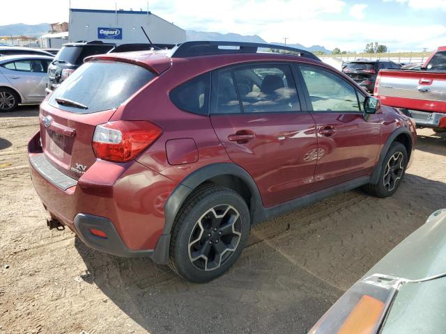 JF2GPACC0E8280339 Subaru Xv Crosstrek 2.0 Premium