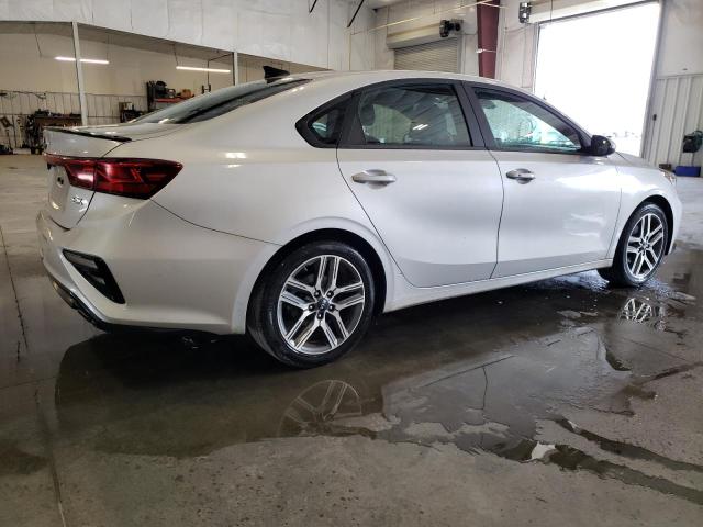 3KPF54AD6LE210327 Kia Forte EX 3