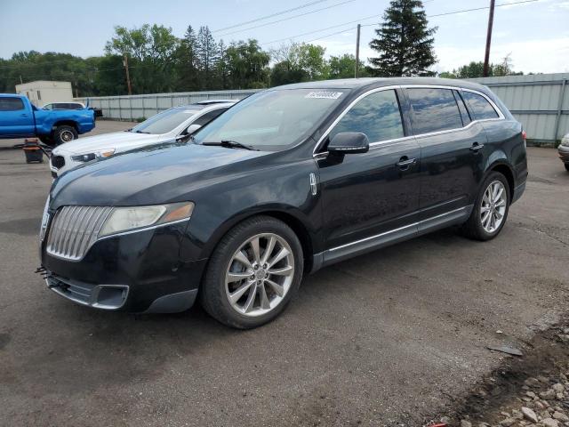 2010 Lincoln MKT 