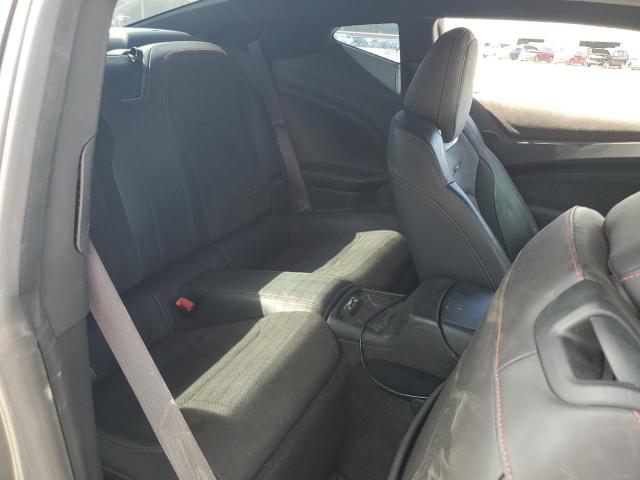 2020 CHEVROLET CAMARO ZL1 - 1G1FK1R69L0144323