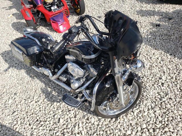 2003 HARLEY-DAVIDSON FLHTI 1HD1FVW103Y628287