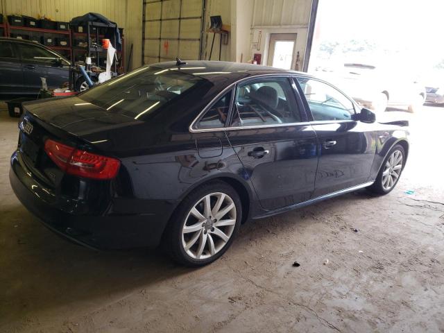 VIN WAUBFAFL0EN038169 2014 Audi A4, Premium no.3