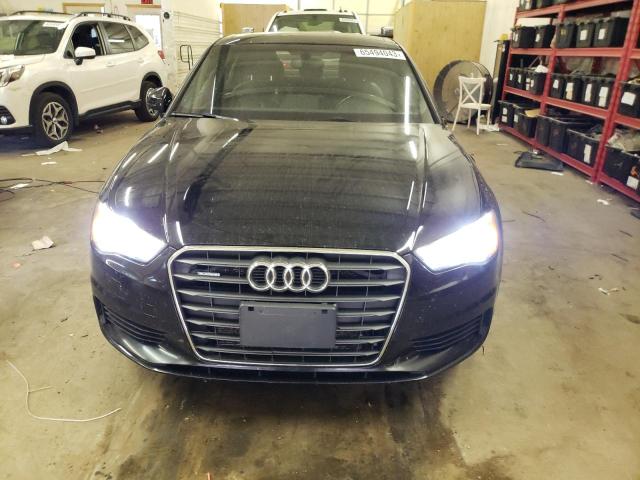 2015 AUDI S3 PREMIUM - WAUBFGFF3F1069602