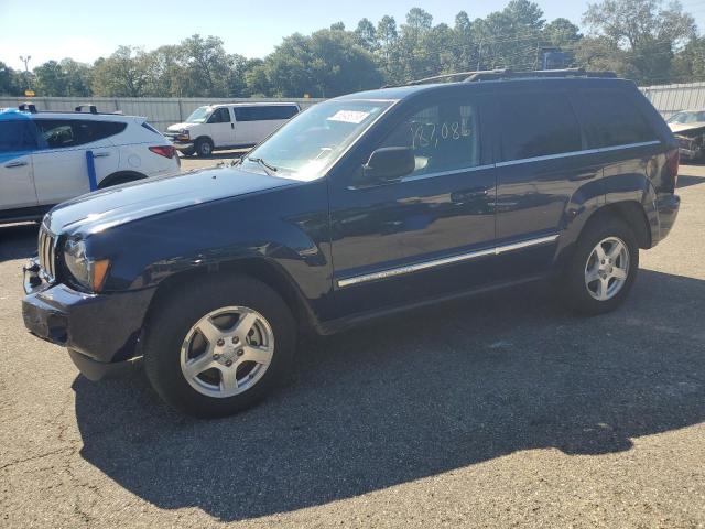 2005 Jeep Grand Cherokee Limited