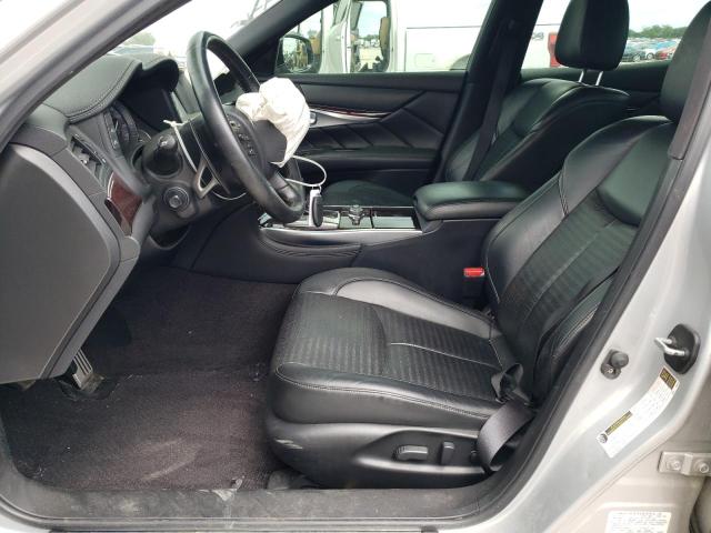 2015 INFINITI Q70 3.7 JN1BY1AP9FM540132