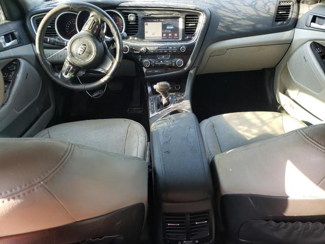 5XXGN4A70FG484682 KIA OPTIMA EX