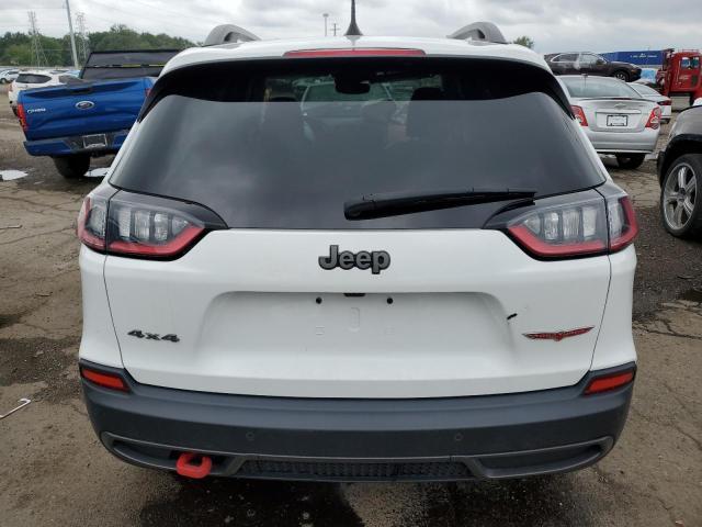 1C4PJMBX0LD647136 Jeep Cherokee Trailhawk