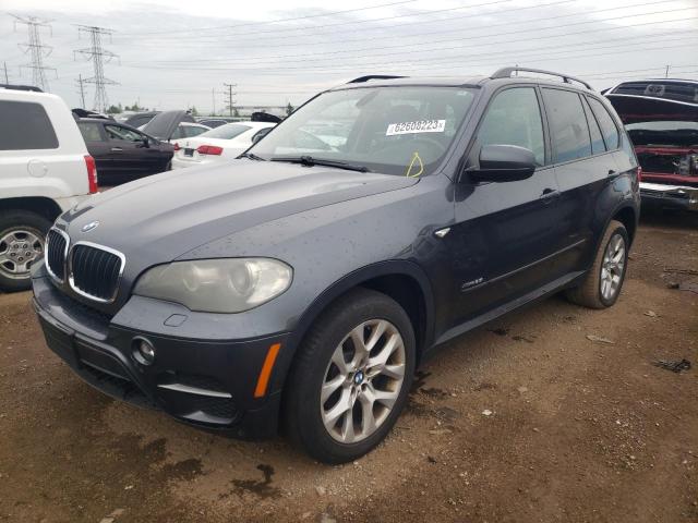 2011 BMW X5 xDrive35i