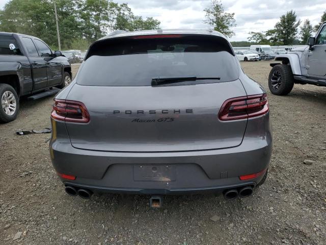 VIN WP1AG2A54JLB63867 2018 Porsche Macan, Gts no.6