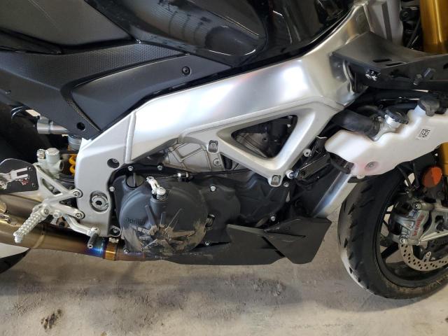 2022 APRILIA TUONO V4 F - ZD4KZUB0XNS000333