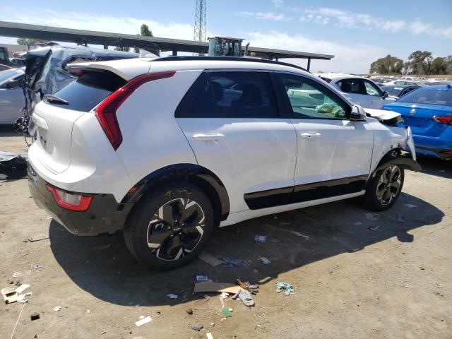 2023 KIA NIRO WIND - KNDCR3L13P5021396