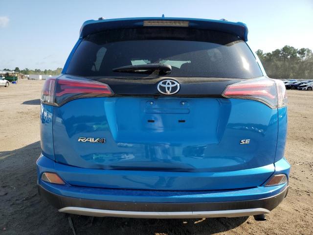 JTMNFREV0JD109808 | 2018 TOYOTA RAV4 SE