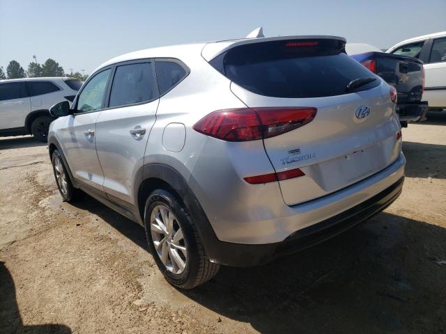 KM8J23A4XKU873229 | 2019 HYUNDAI TUCSON SE