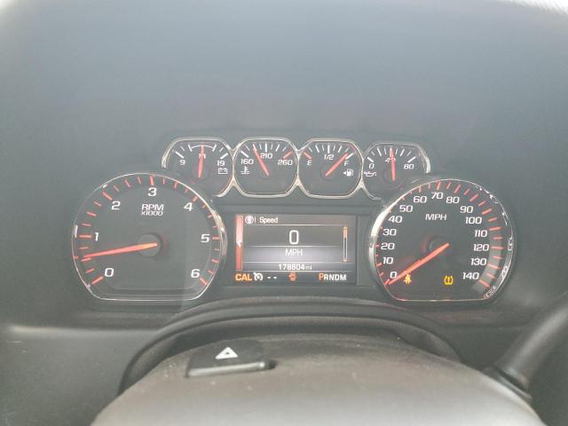 1GKS2HKC4FR612882 GMC Yukon Xl K1500 Slt