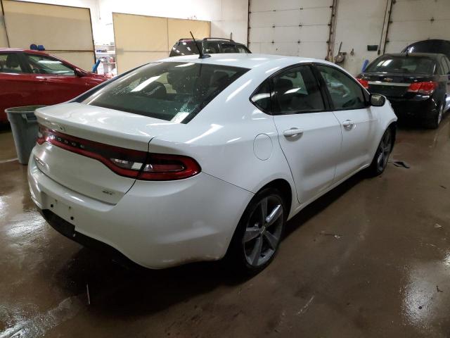 1C3CDFEB6ED907242 Dodge DART GT