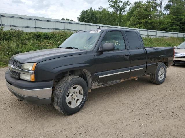 2004 Chevrolet C/K 1500 