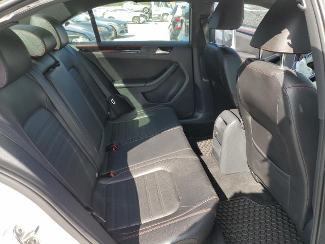 2017 VOLKSWAGEN JETTA GLI - 3VW4T7AJ3HM366128