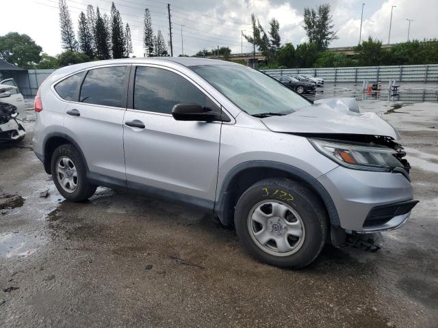 Vin: 2hkrm4h37gh698413, lot: 61989673, honda crv lx 20164