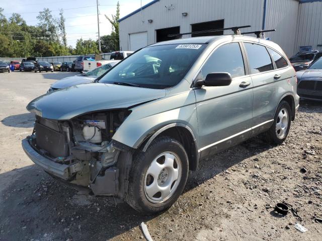 Vin: 5j6re3h34al041668, lot: 63901253, honda crv lx 2010 img_1