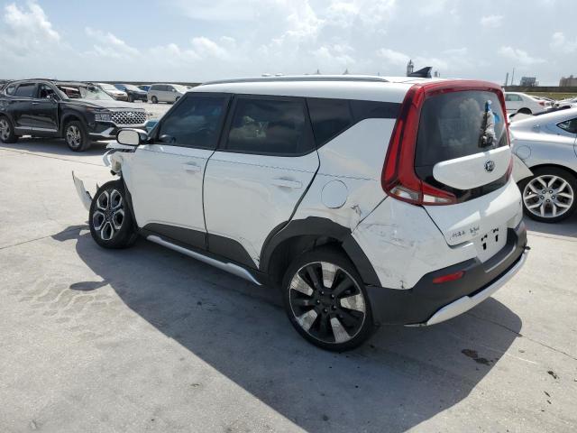 KNDJ23AU1M7776653 KIA SOUL LX