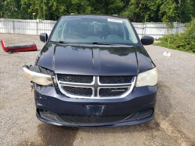 2011 Dodge Grand Caravan Express VIN: 2D4RN4DG0BR648277 Lot: 64482033