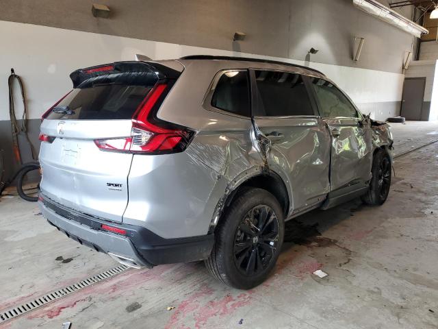 2023 HONDA CR-V SPORT - 2HKRS6H93PH807360
