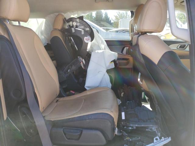 2022 KIA CARNIVAL L - KNDNB4H31N6157580