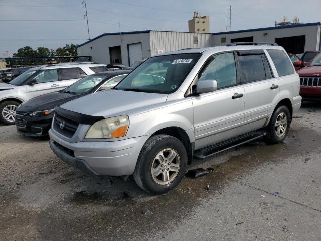 2005 Honda Pilot EX-L