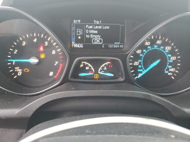 1FMCU9GX1GUC66912 Ford ESCAPE SE