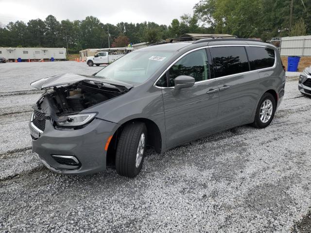 2C4RC1BG9NR154251 2022 CHRYSLER PACIFICA, photo no. 1