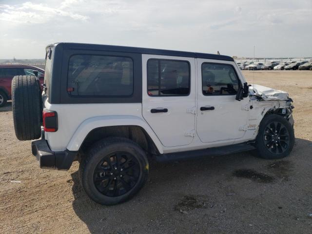 1C4JJXP62MW777416 Jeep Wrangler Unlimited Sahara 4xe