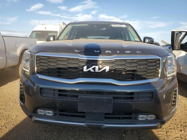 5XYP5DHC6NG263665 KIA Telluride Sx
