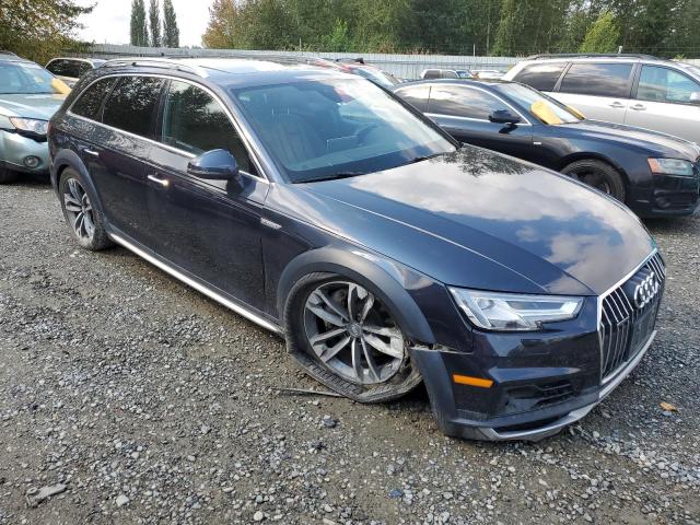 WA19NAF41HA152457 2017 AUDI A4, photo no. 4