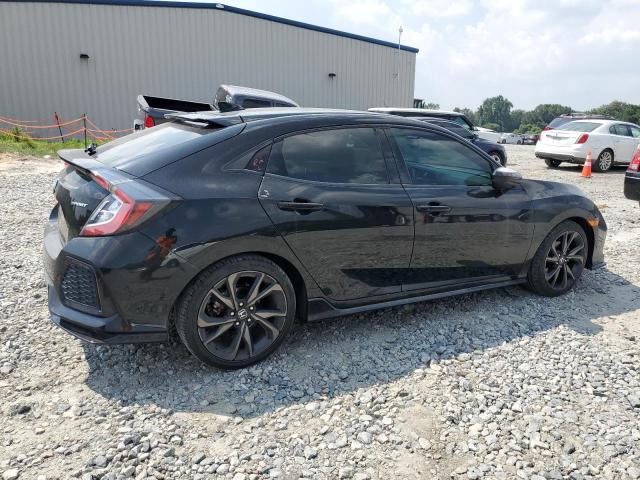 SHHFK7H48HU208398 Honda Civic Sport