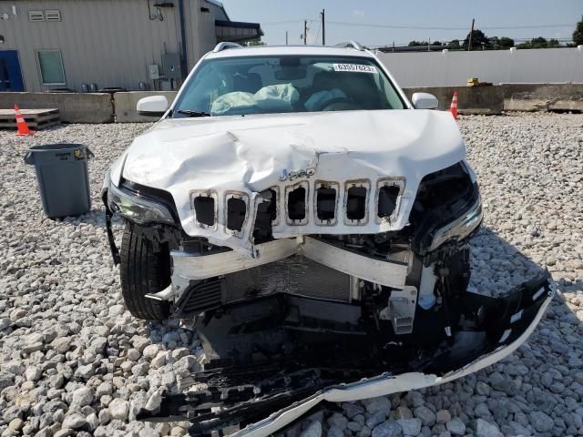 1C4PJMLB7KD380112 Jeep Cherokee Latitude Plus