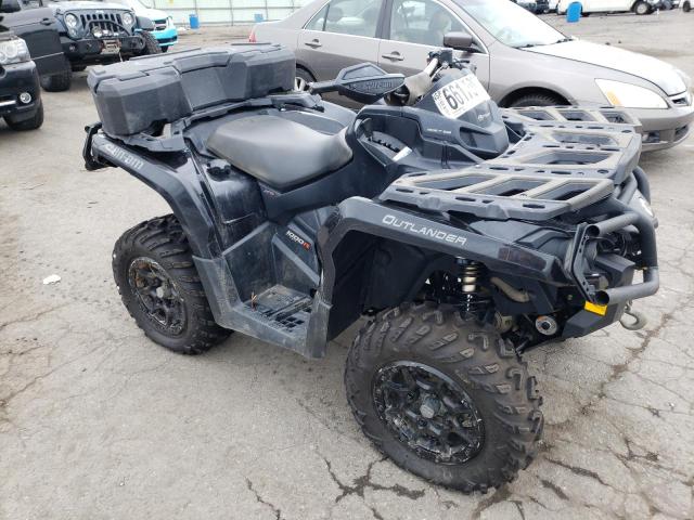 2017 CAN-AM OUTLANDER XT 1000R for Sale | PA - PHILADELPHIA | Thu. Nov ...