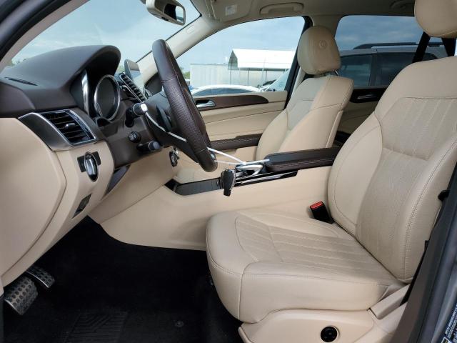 4JGDA5GB7KB213369 Mercedes-Benz Gle 400 4matic