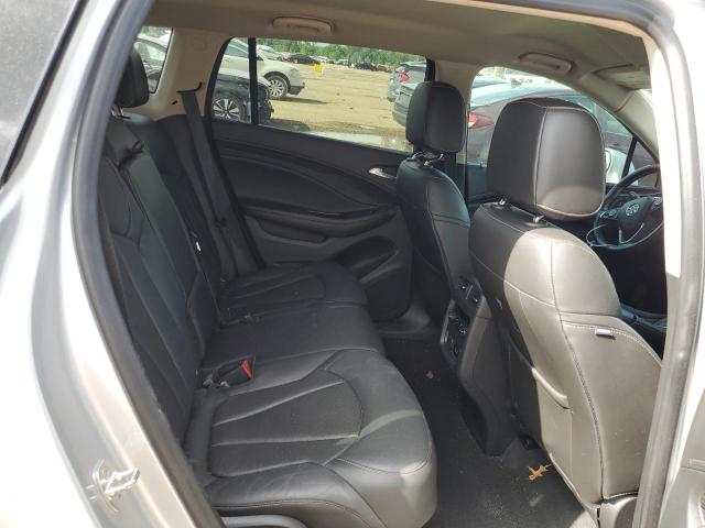 LRBFXESX3GD245535 Buick Envision Premium